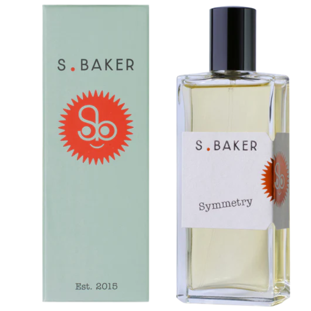 Sarah Baker Perfumes Symmetry 50ML