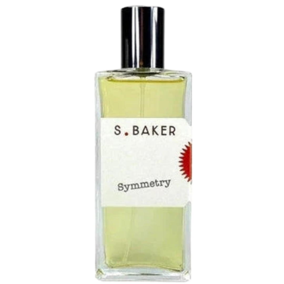 Sarah Baker Perfumes Symmetry 50ML