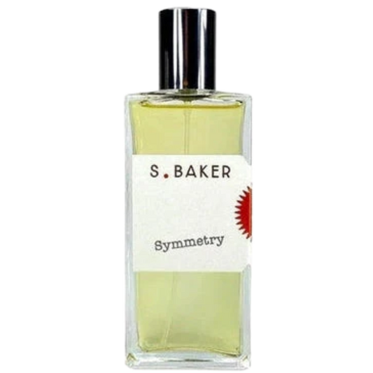 Sarah Baker Perfumes Symmetry 50ML