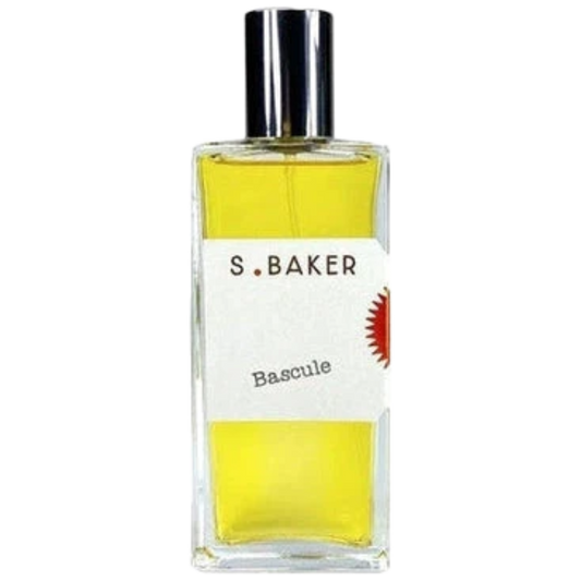 Sarah Baker Perfumes Bascule 50ML
