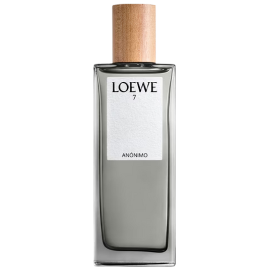 Loewe 7 Anonimo 100ML
