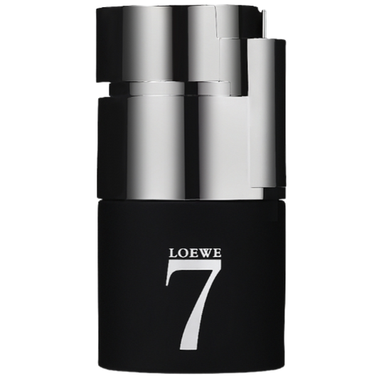 Loewe Loewe 7 Anonimo
