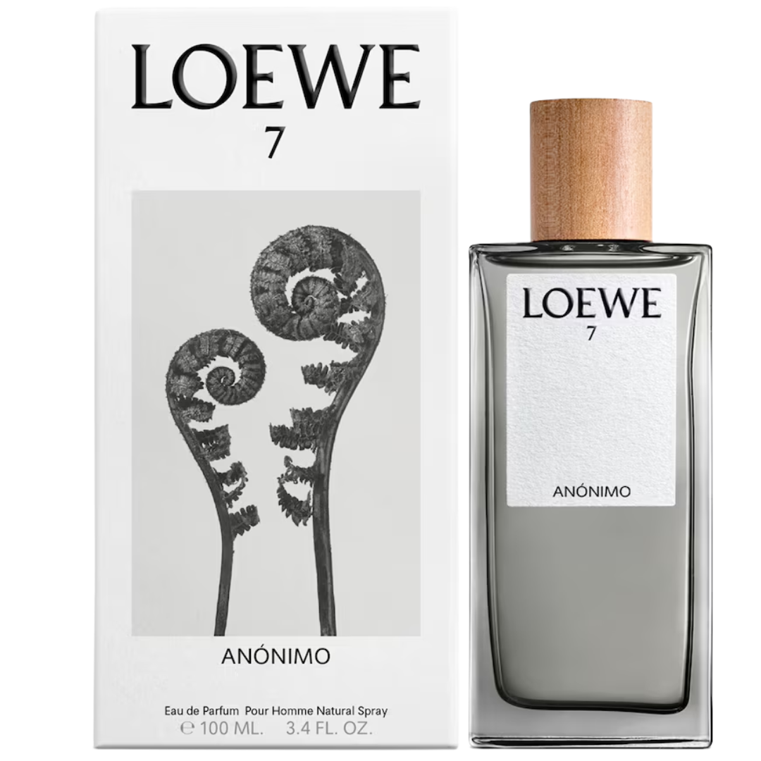 Loewe 7 Anonimo 100ML