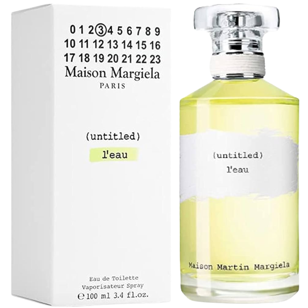 Maison Martin Margiela Untitled L'Eau 100ML