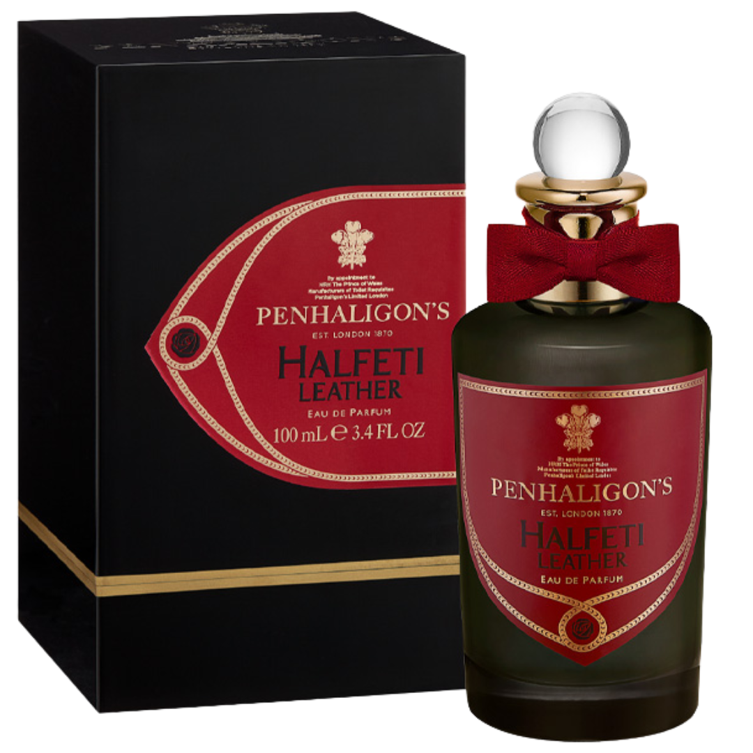 Penhaligon's Halfeti Leather 100ML