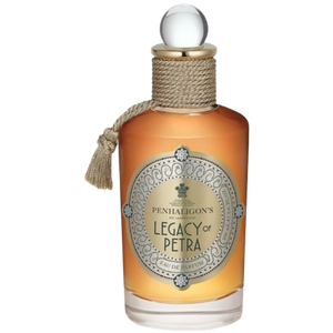 Penhaligon's Legacy of Petra Tester 100ML