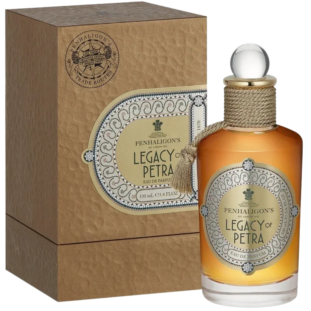 Penhaligon's Legacy of Petra 100ML