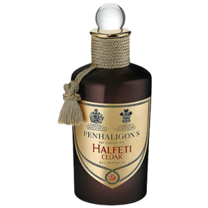 Penhaligon's Halfeti Cedar Tester 100ML