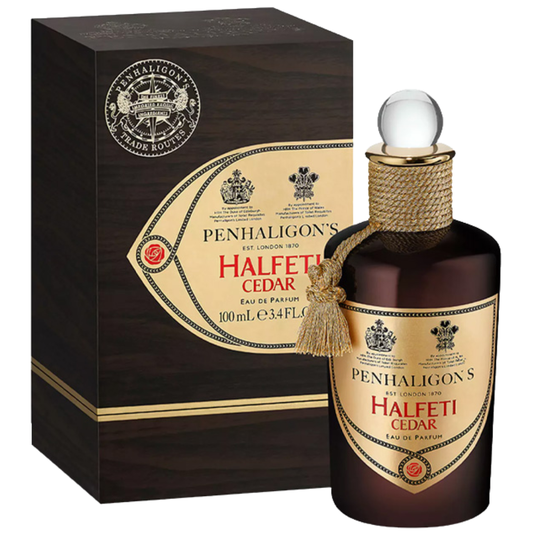 Penhaligon's Halfeti Cedar 100ML