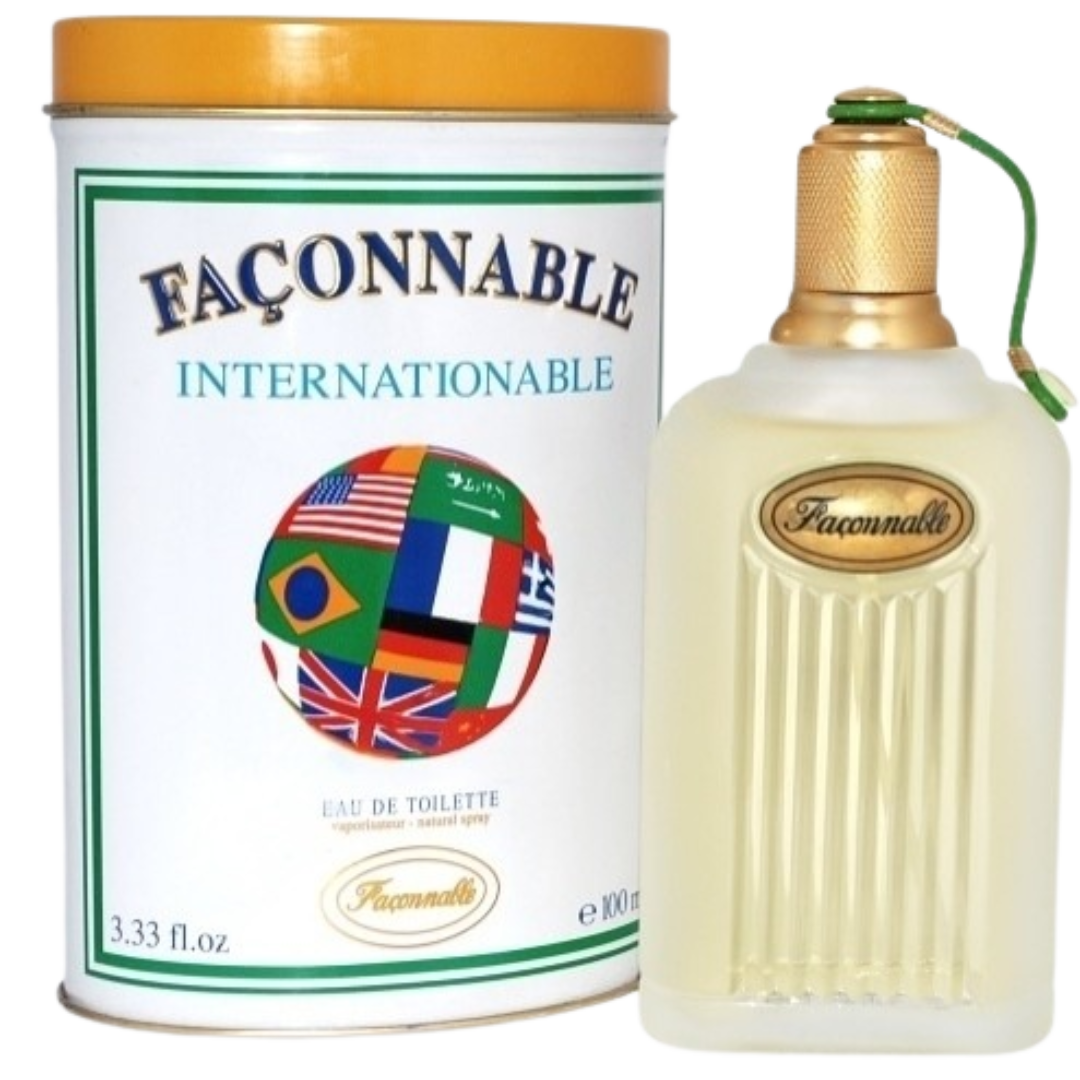 Façonnable Internationable 100ML