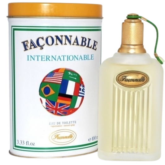 Façonnable Internationable 100ML