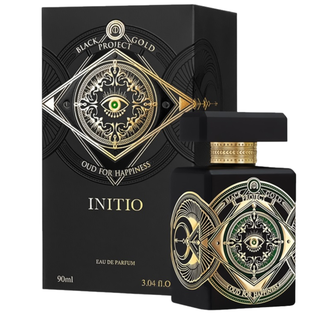 Initio Parfums Prives Oud for Happiness 90ML