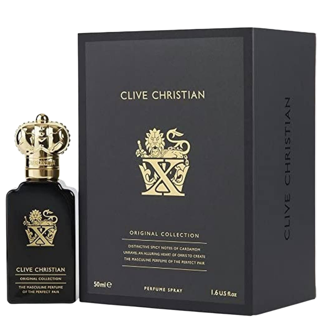 Clive Christian X For Women 50ML