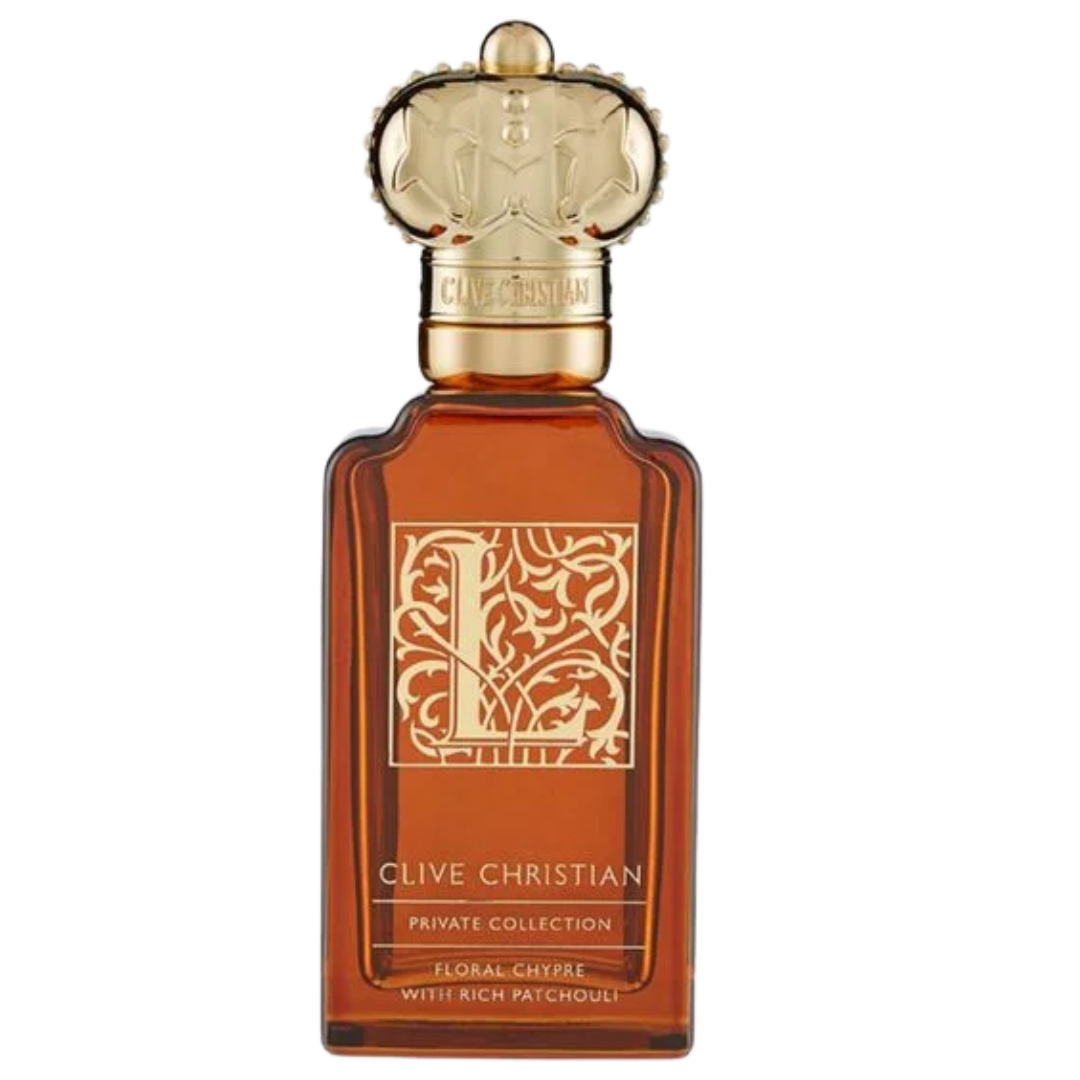 Clive Christian L for Women Floral Chypre With Rich Patchouli 50ML