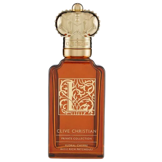 Clive Christian L for Women Floral Chypre With Rich Patchouli 50ML