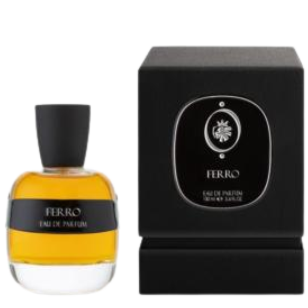 Omnia Profumi Ferro 100ML