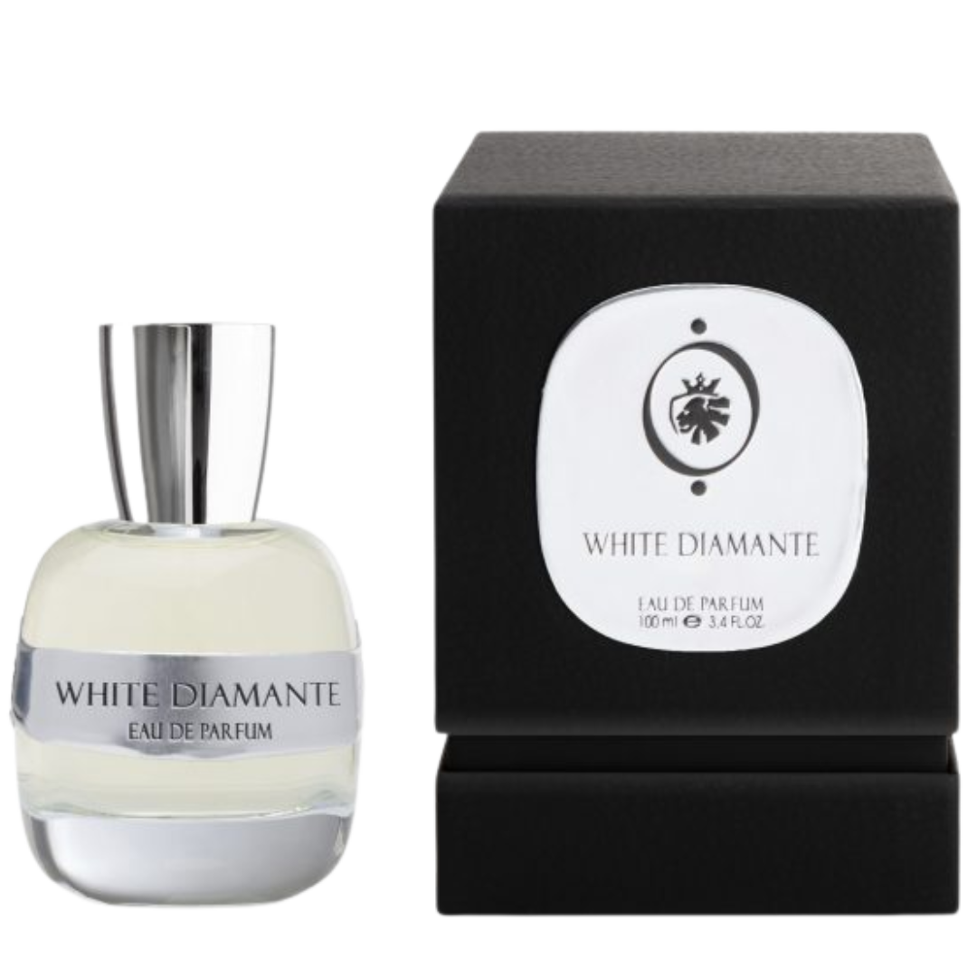 Omnia Profumi White Diamante 100ML