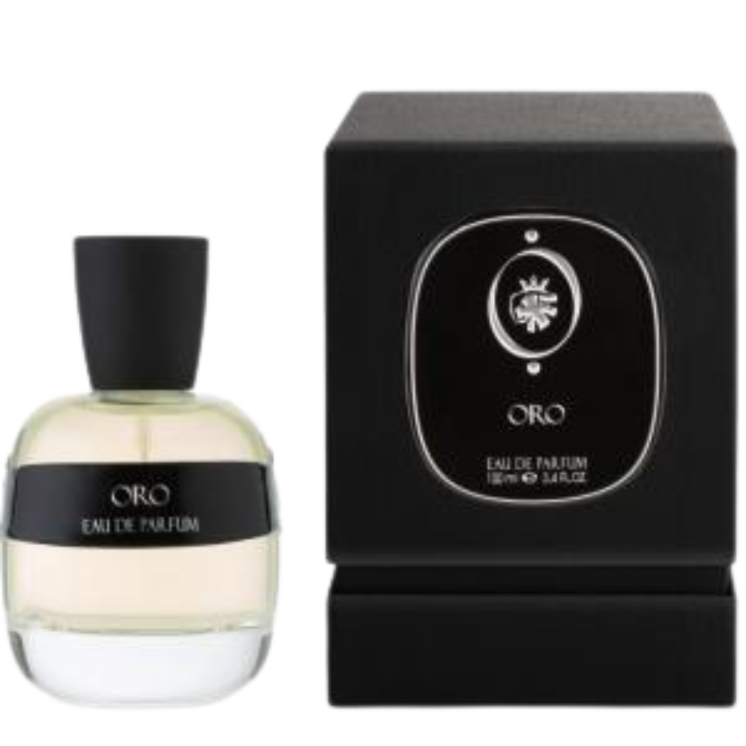 Omnia Profumi Oro 100ML