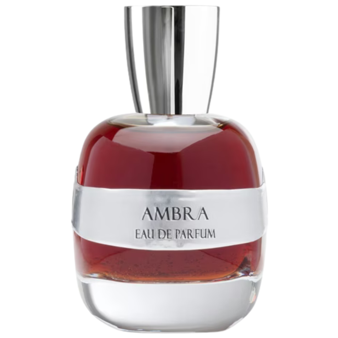 Omnia Profumi Ambra 100ML