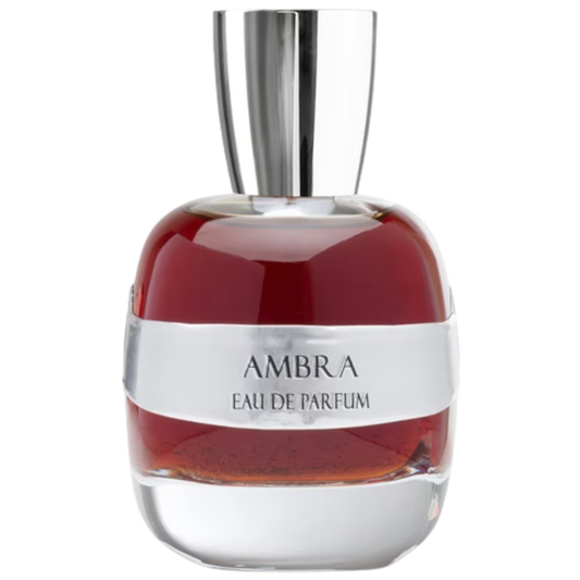 Omnia Profumi Ambra 100ML