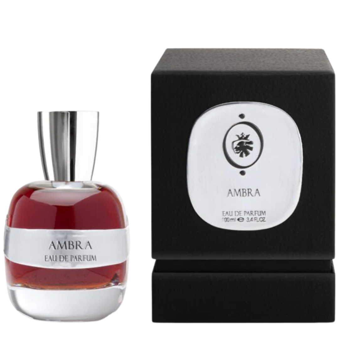 Omnia Profumi Ambra 100ML