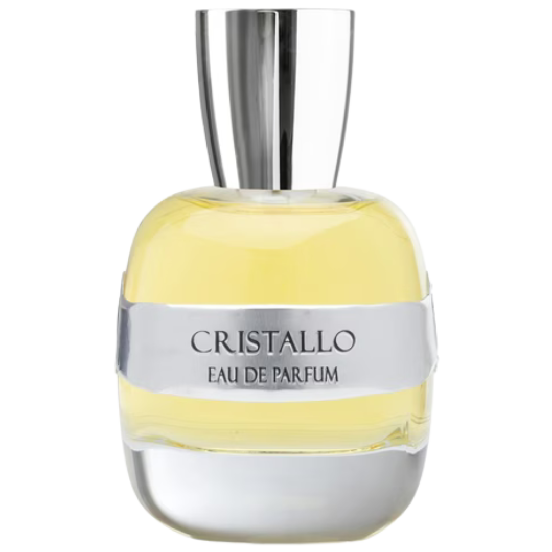Omnia Profumi Cristallo 100ML