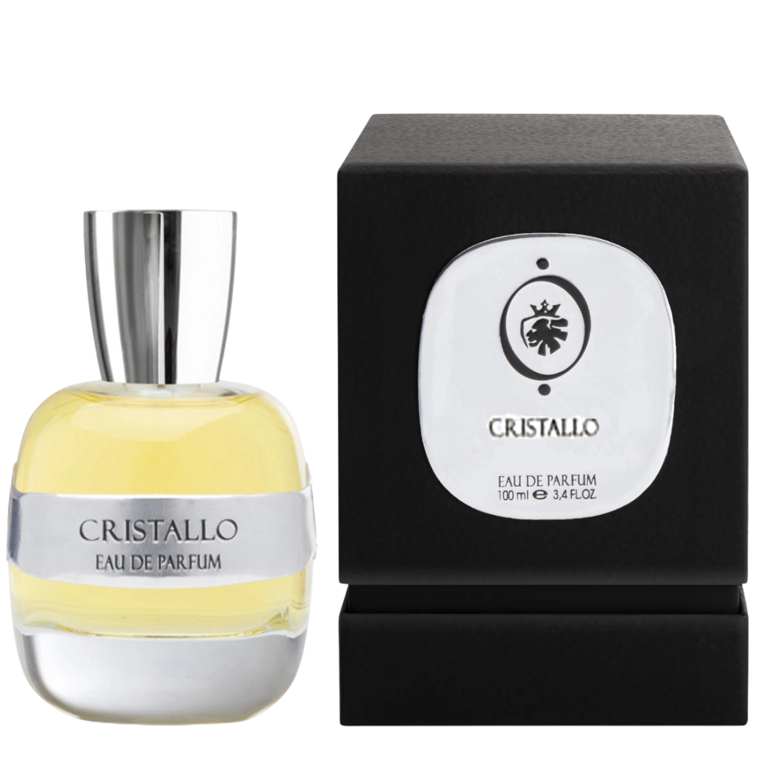 Omnia Profumi Cristallo 100ML