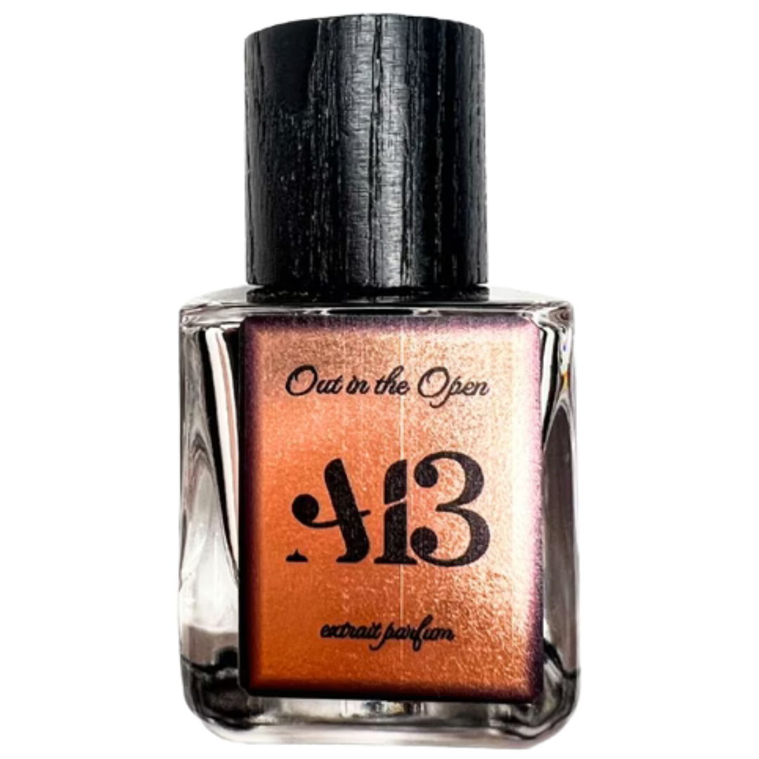 A13 Out In The Open 30ML