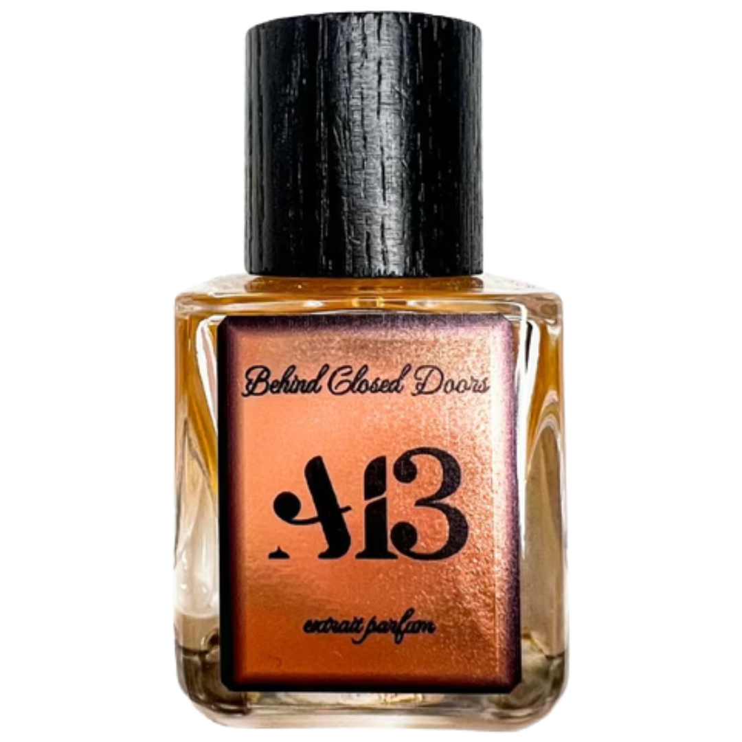 A13 Behind Closed Doors 30ML