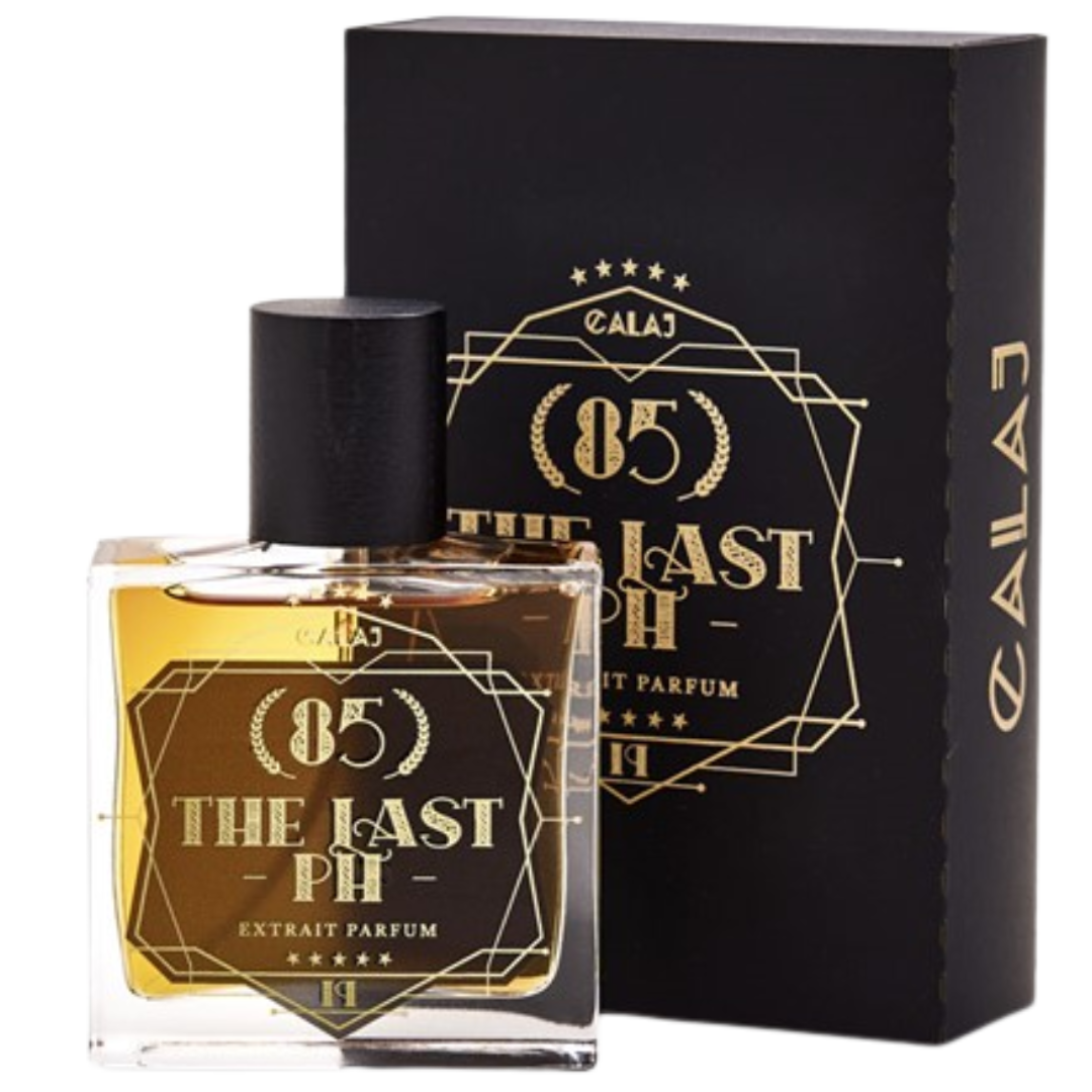Calaj The Last PH 85 (The Last Pure Heart 85) 50ML
