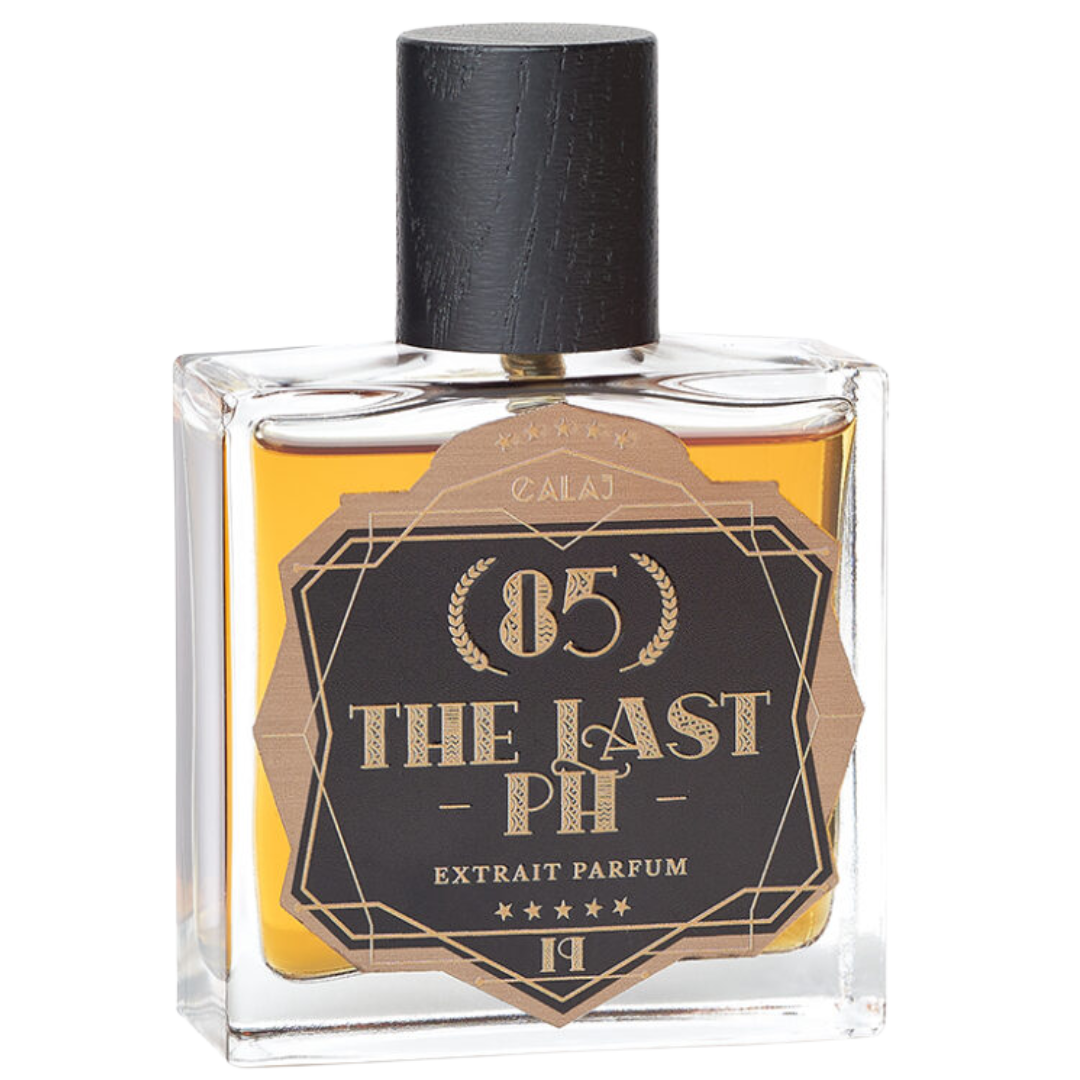 Calaj The Last PH 85 (The Last Pure Heart 85) 50ML