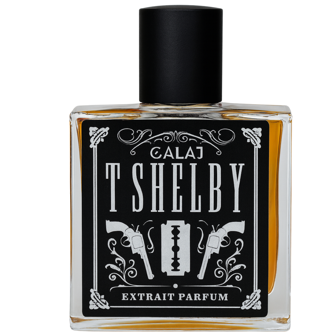 Calaj T. Shelby 50ML