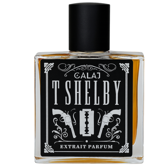 Calaj T. Shelby 50ML
