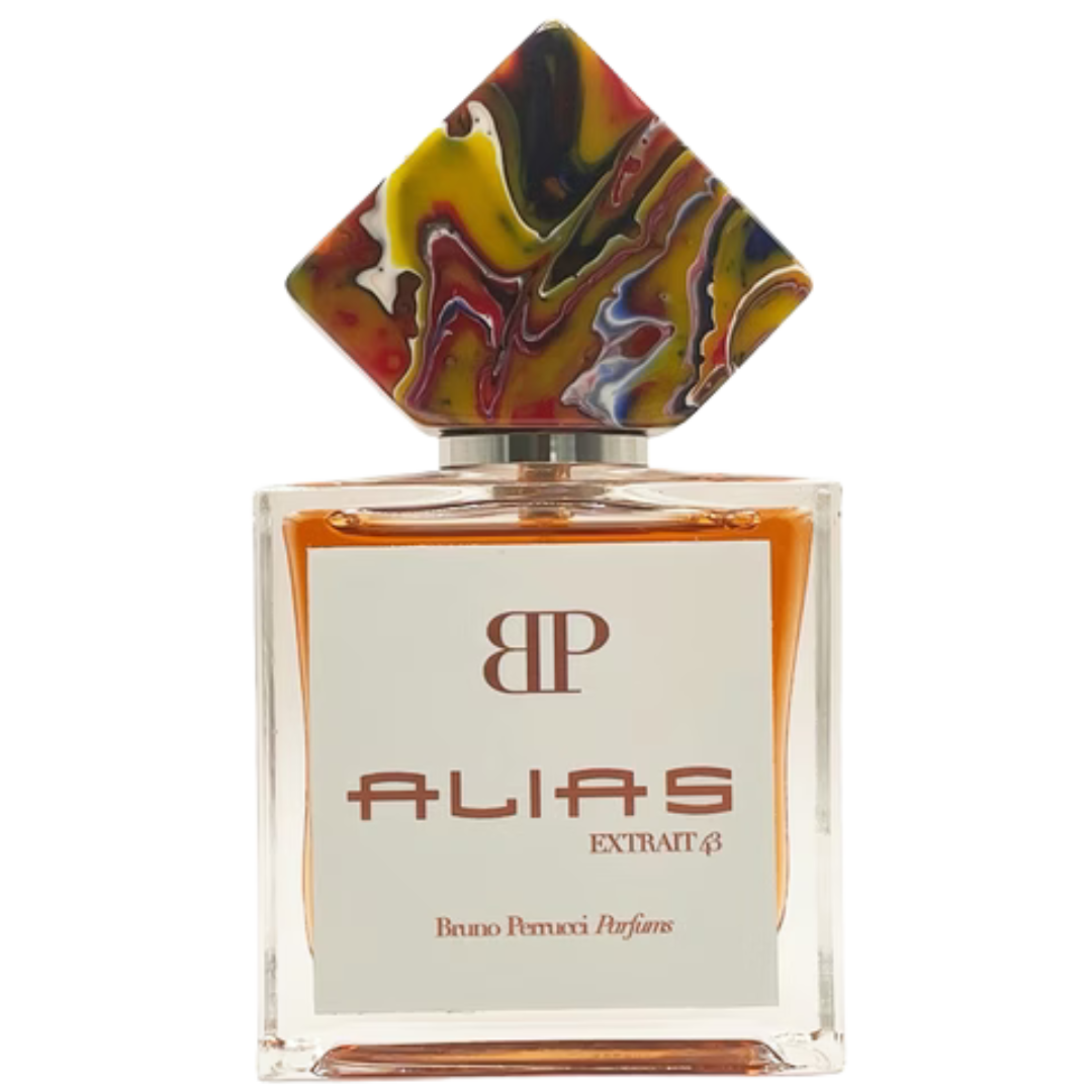 Bruno Perrucci Parfums Alias 50ML