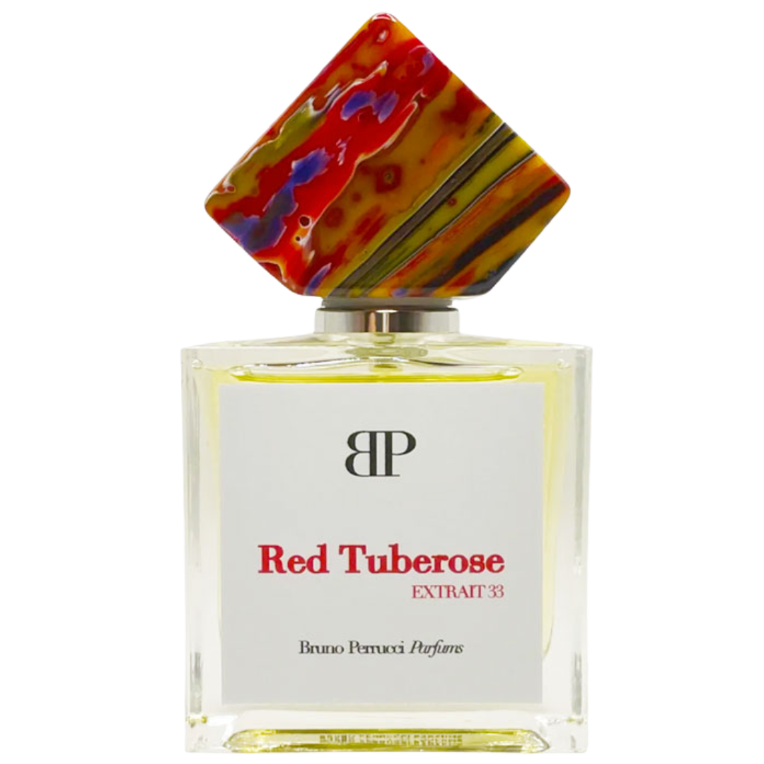 Bruno Perrucci Parfums Red Tuberose 50ML