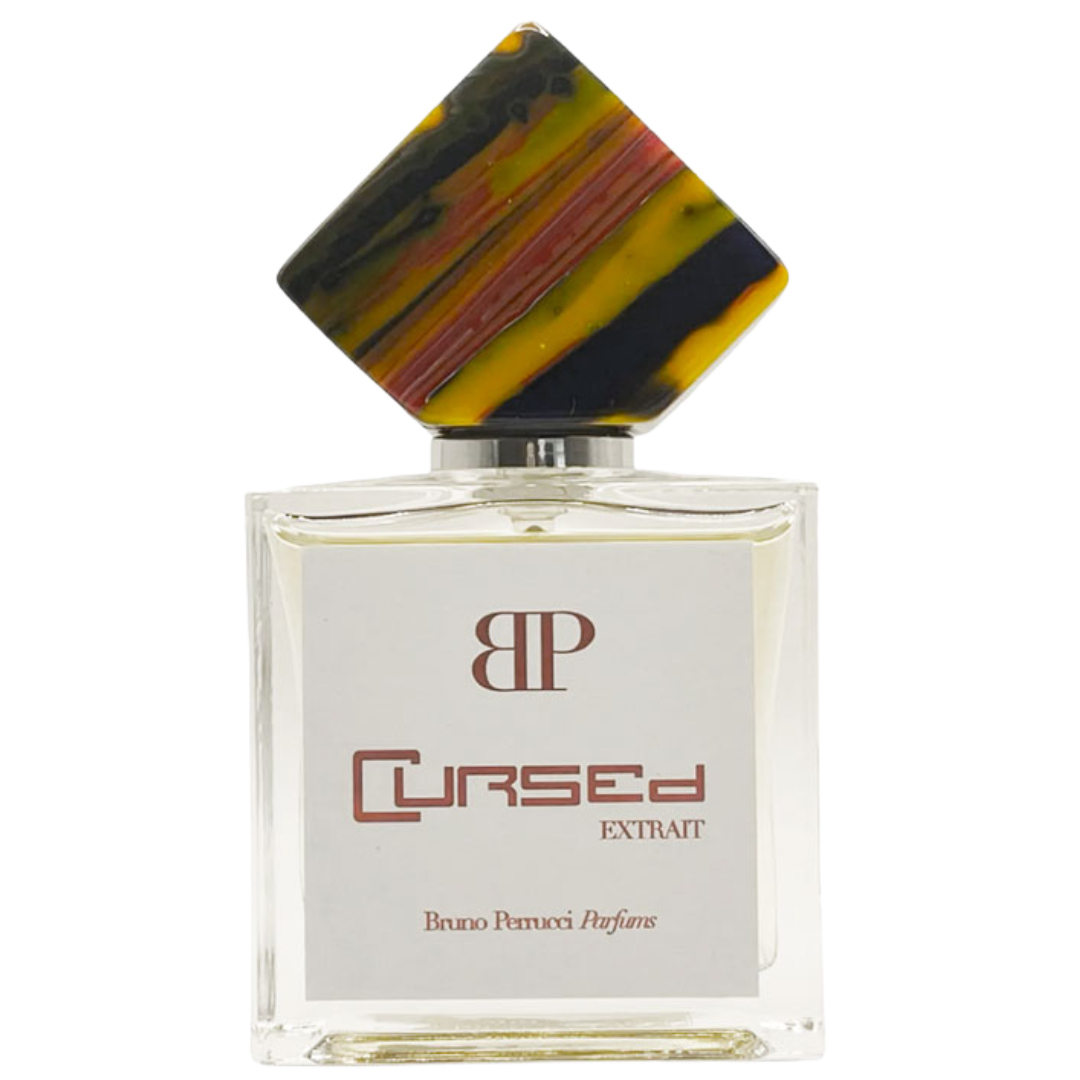 Bruno Perrucci Parfums Cursed 50ML
