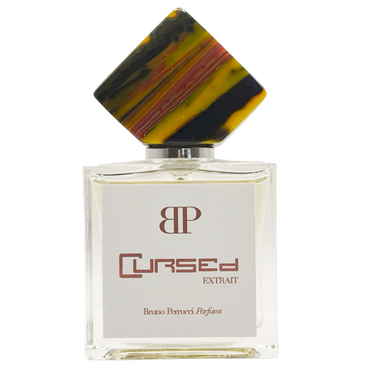Bruno Perrucci Parfums Cursed 50ML
