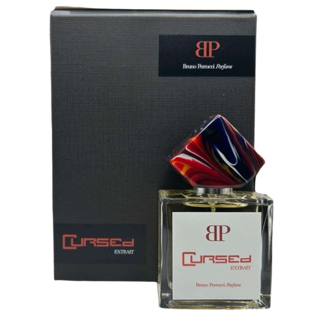 Bruno Perrucci Parfums Cursed 50ML
