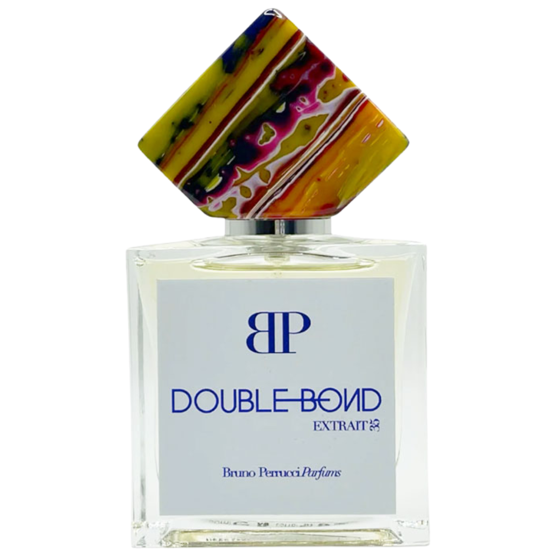 Bruno Perrucci Parfums Double Bond 50ML