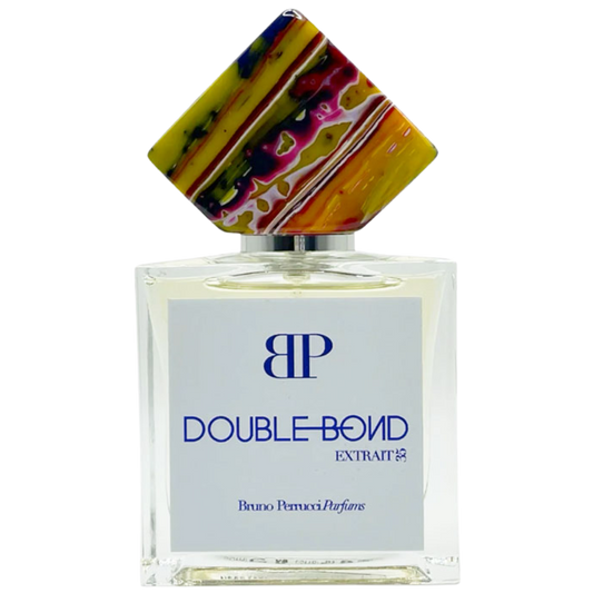 Bruno Perrucci Parfums Double Bond 50ML