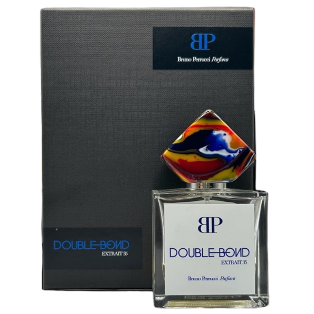 Bruno Perrucci Parfums Double Bond 50ML