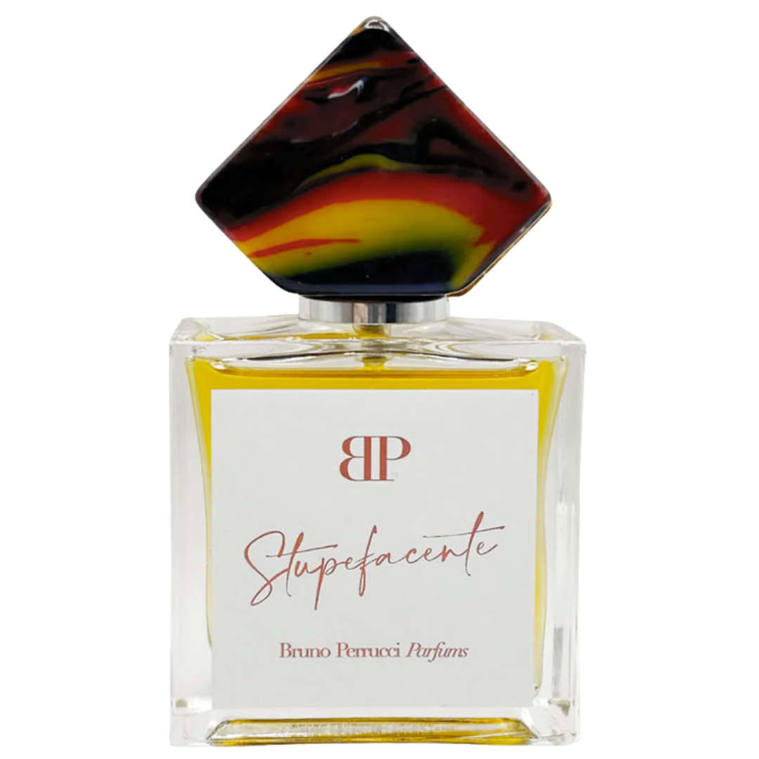 Bruno Perrucci Parfums Stupefacente 50ML