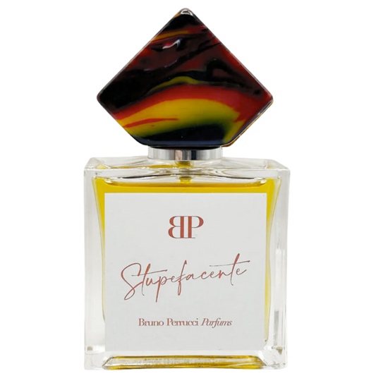 Bruno Perrucci Parfums Stupefacente 50ML