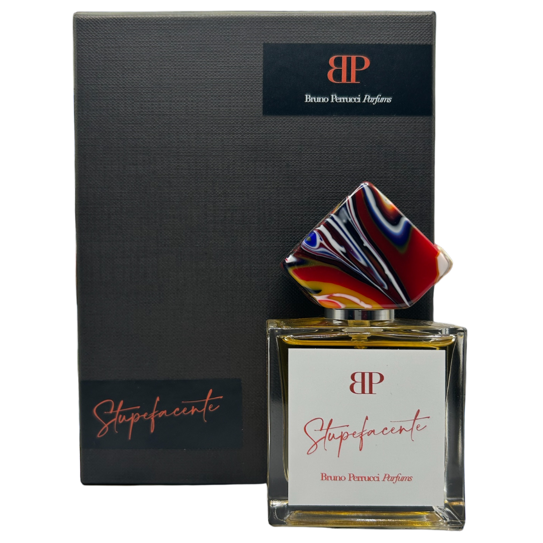 Bruno Perrucci Parfums Stupefacente 50ML