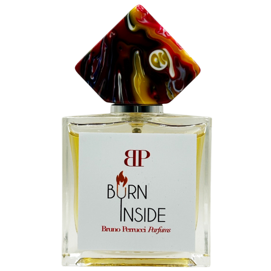 Bruno Perrucci Parfums Burn Inside 50ML