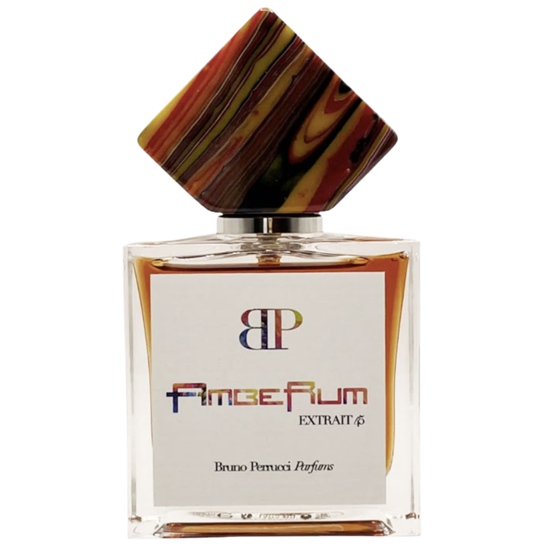 Bruno Perrucci Parfums AmbeRum 50ML