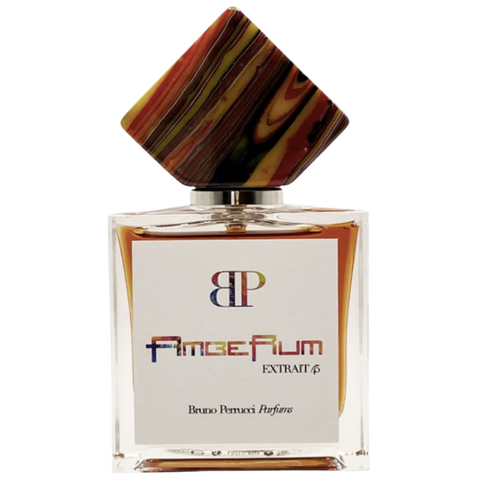 Bruno Perrucci Parfums AmbeRum 50ML