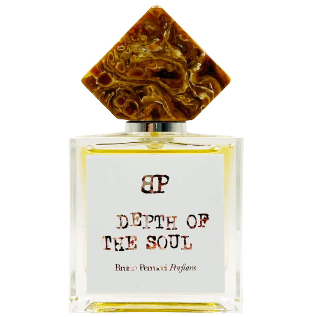 Bruno Perrucci Parfums Depth of the soul 50ML