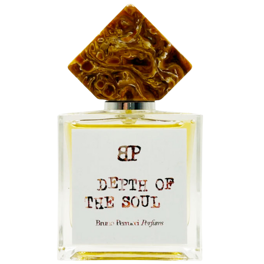 Bruno Perrucci Parfums Depth of the soul 50ML