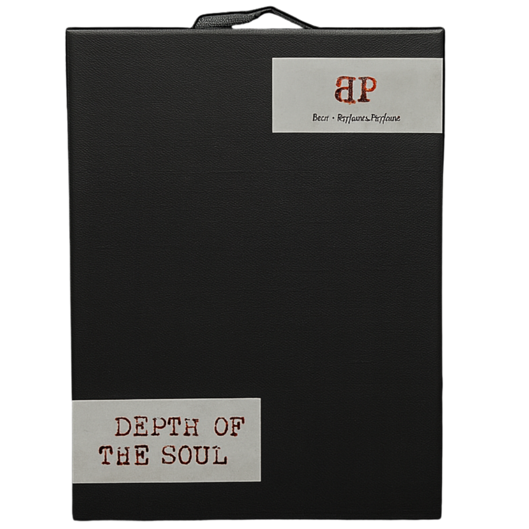 Bruno Perrucci Parfums Depth of the soul 50ML
